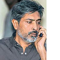 Bollywood director to be in country next week 